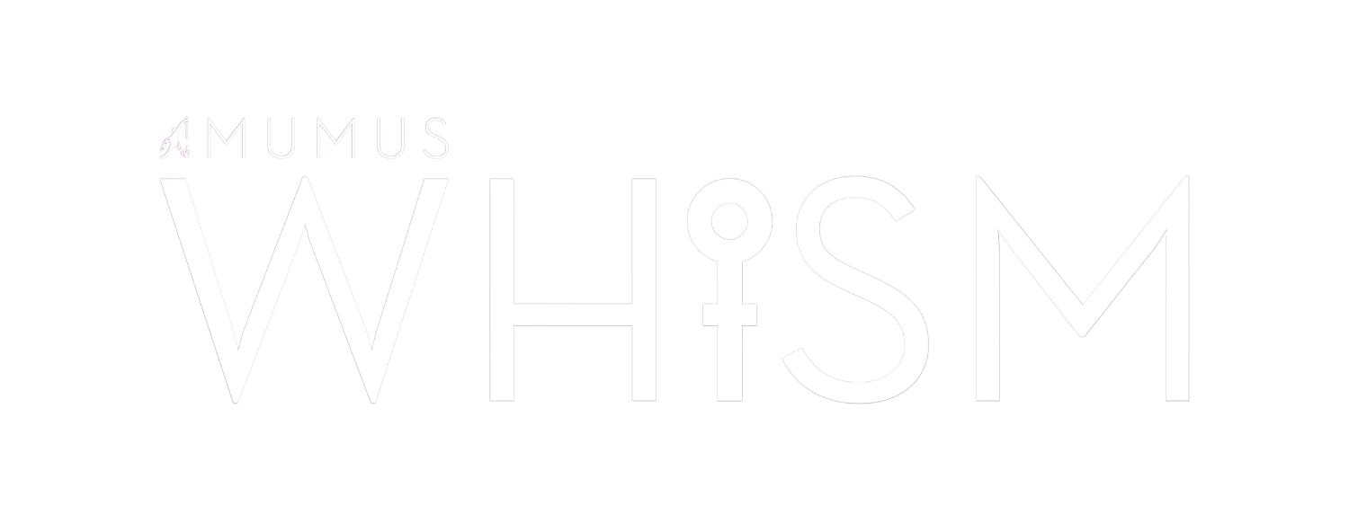 logo transparent white